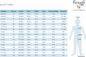 Frugi Snow  en Ski jas Maat 98 Snow & Ski Jongens Jas