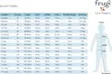 Frugi Snow  en Ski jas Maat 98 Snow & Ski Jongens Jas