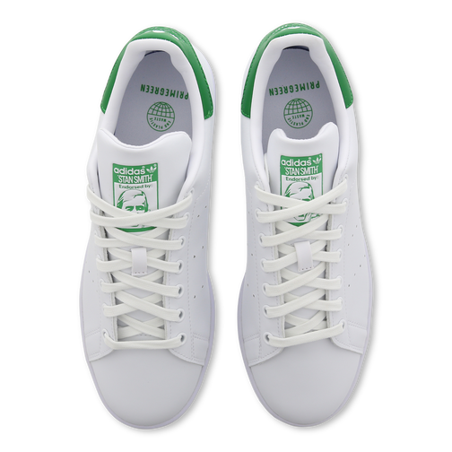 Adidas Stan Smith J -maat 38- sneakers - wit