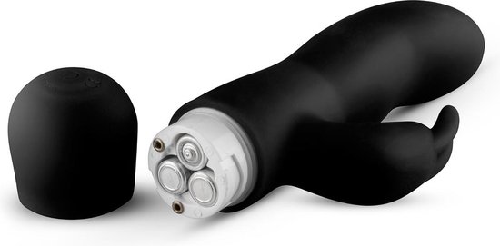 vibrator, adult toy, phallus shape, metallic connectors, removable cap