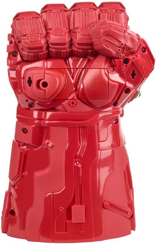 Avengers Endgame - Elektronische infinity handschoen - Speelfiguur