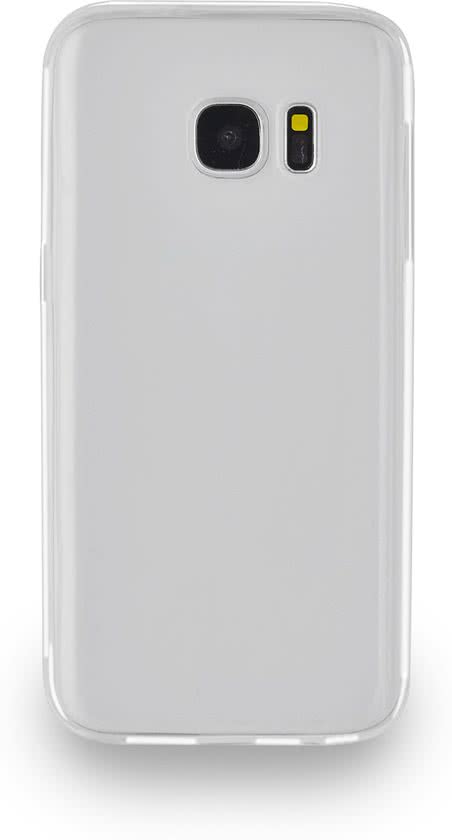 Azuri cover - TPU ultra thin - transparant - voor Samsung Galaxy S7