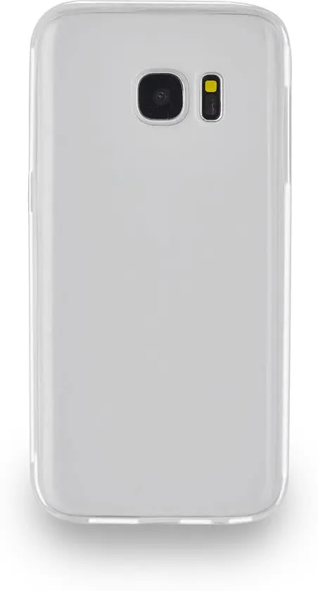 Azuri cover - TPU ultra thin - transparant - voor Samsung Galaxy S7