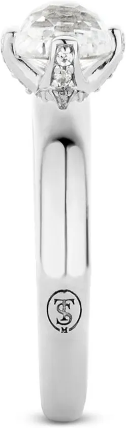 TI SENTO - Milano Ring 12127TC - Maat 19.00