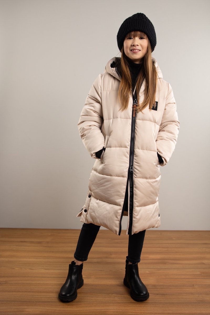 Like Flo - maat 146- F207-5204 Meisjes Jas