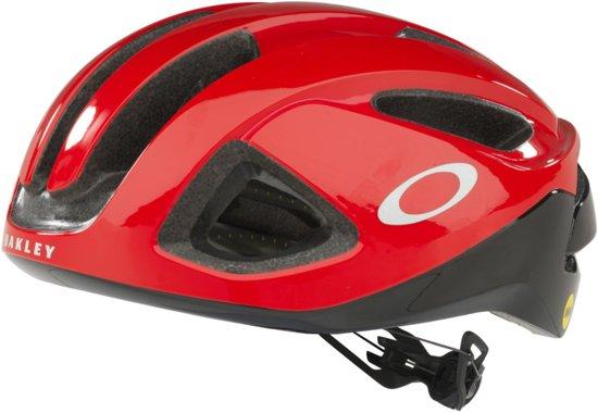 Oakley ARO3 - Fietshelm - Maat S - Red Line