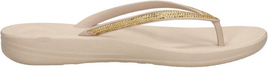 FitFlop - maat 41- Iqushion Sparkle Dames Slippers