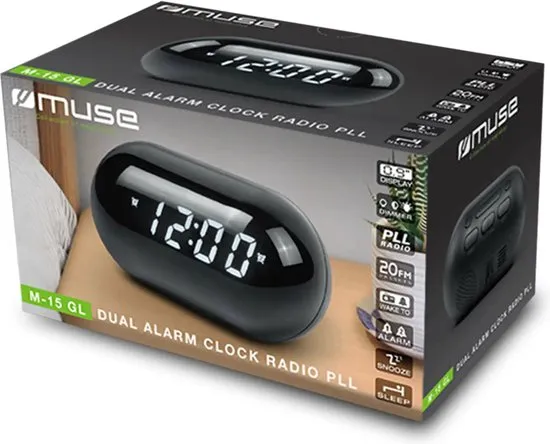 Muse M-15GL