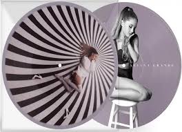 Ariana Grande - My Everything (2 LP) (Picture Disc)