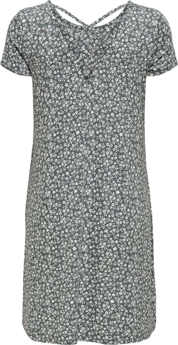 ONLY - Maat XS - Dames Jurk