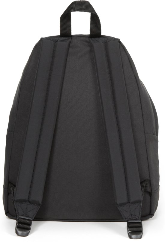 Eastpak Padded Pak'r Rugzak 24 liter - Superb Black