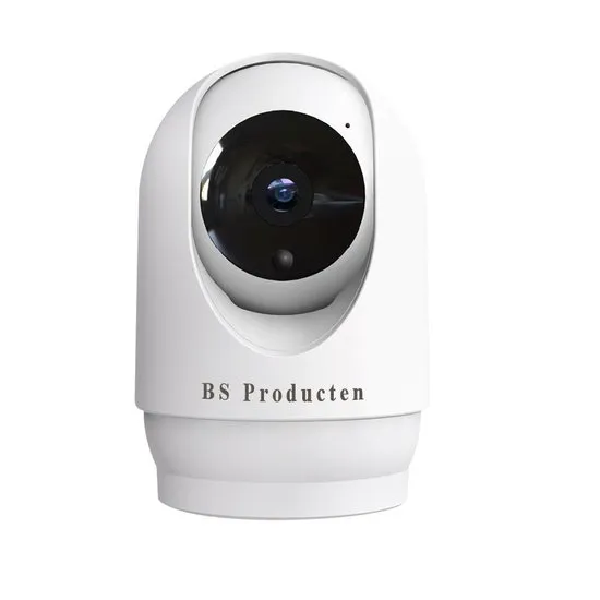 Babyfoon Met Camera - Beweeg En Geluidsdetectie