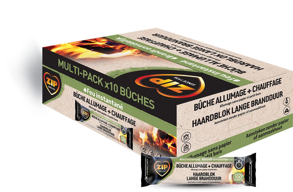 pakket, brandhout, blok, haard, brandhoutblok