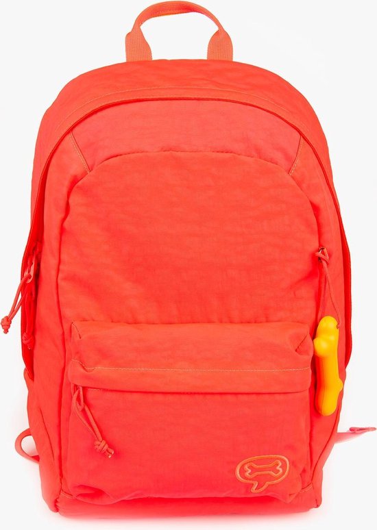 Stones and Bones Level Nuance Meisjes Rugzak - Fuchsia