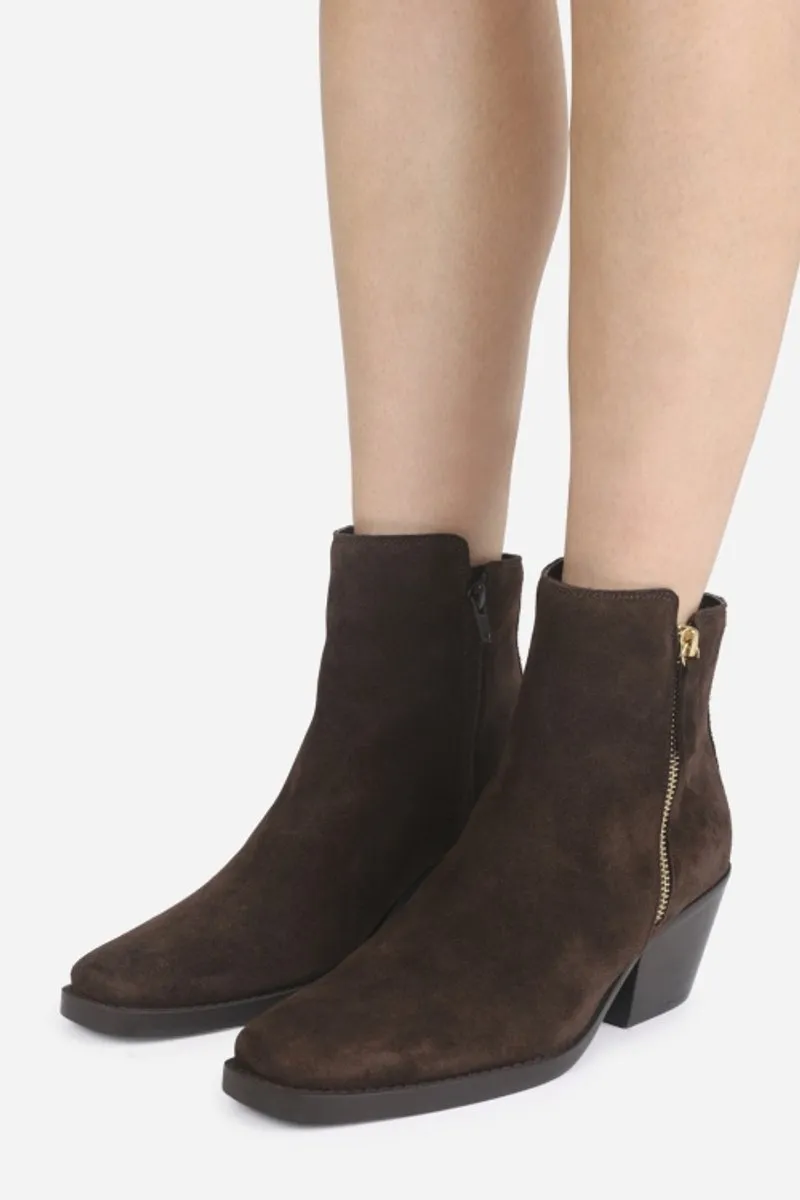 Kleding, Schoeisel, Schoen, Suede, Persoon