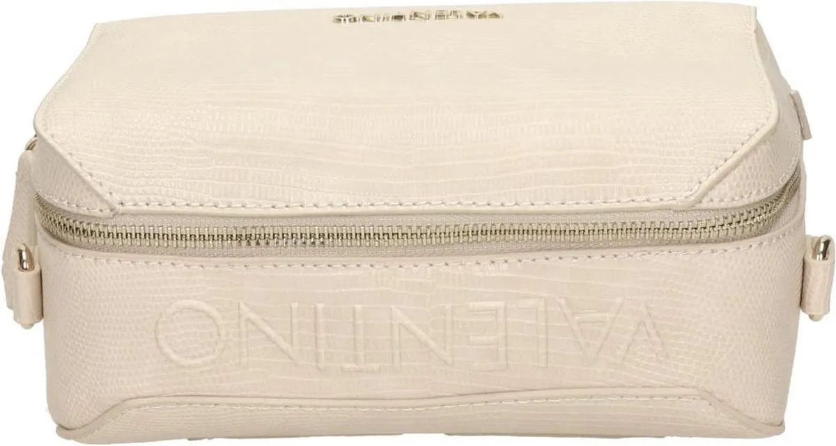 Valentino Bags Pattie Dames Crossbodytas - Ecru