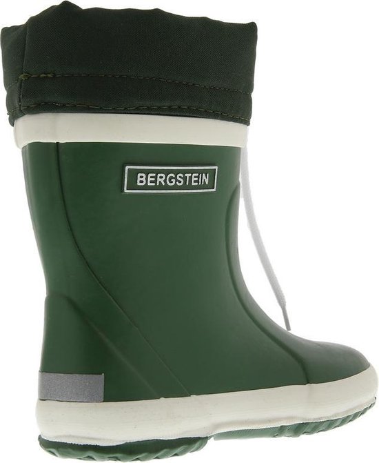 Bergstein Regenlaarzen Winterboot  - 22 - Kids