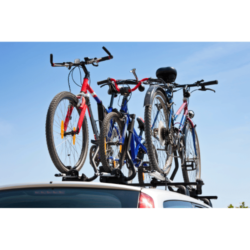 Dakdragers & Fietsendragers