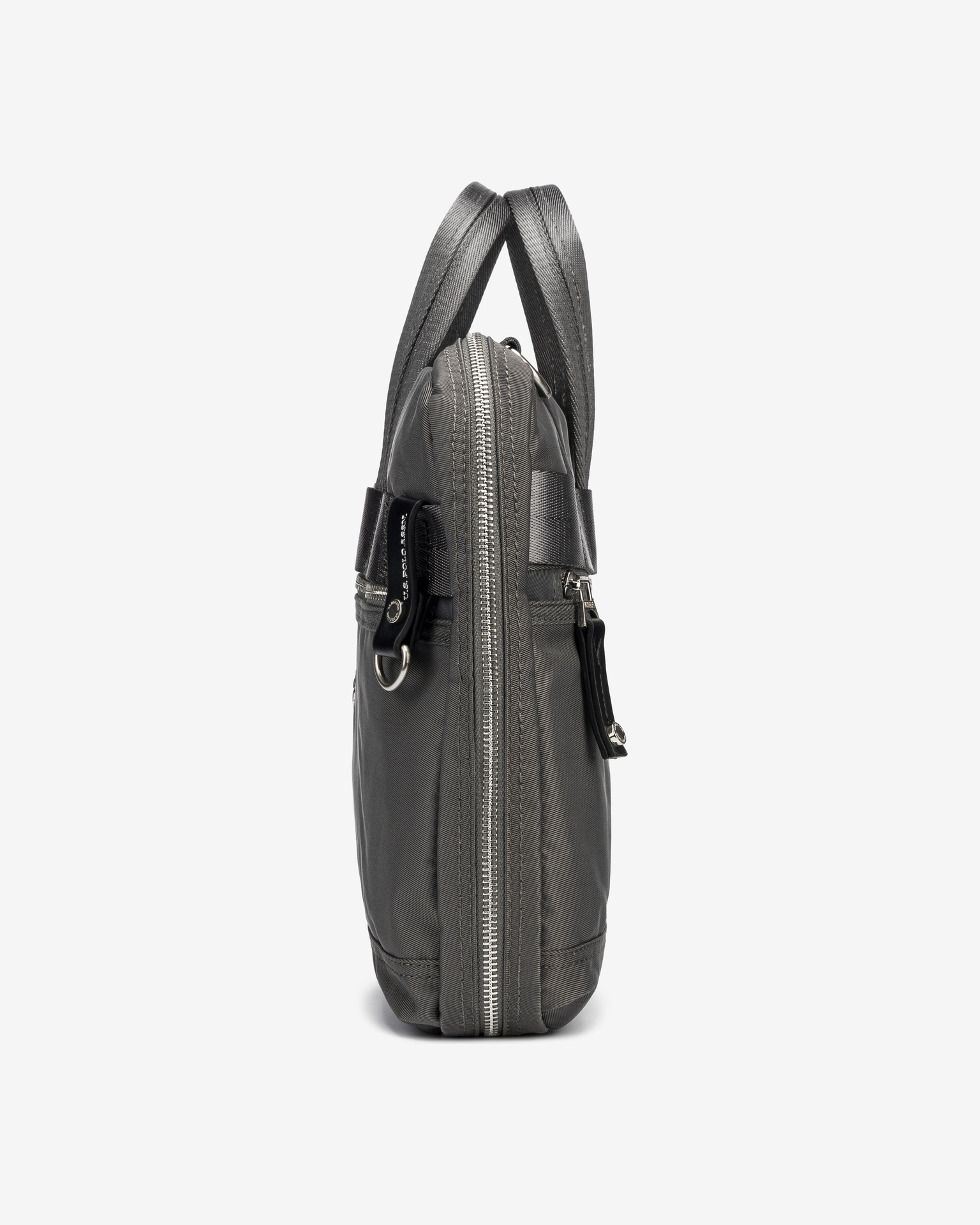 US POLO NEW WAGANER Tas Heren - Grijs