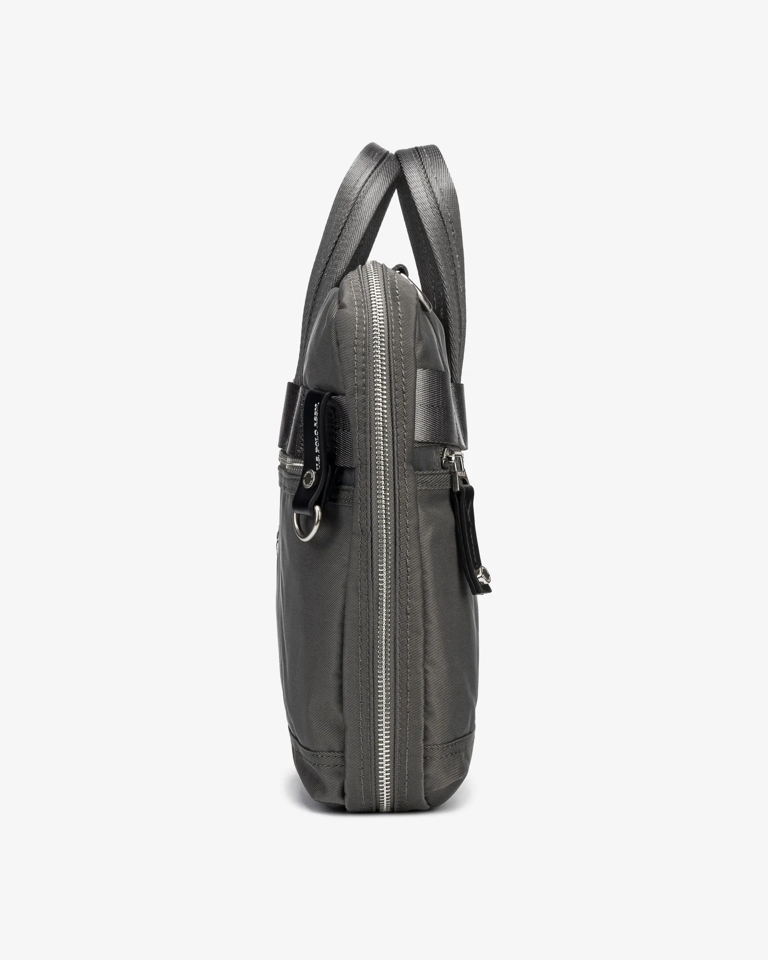 US POLO NEW WAGANER Tas Heren - Grijs
