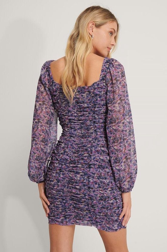 Jurk, Lange mouwen, Volwassene, Persoon, Vrouw