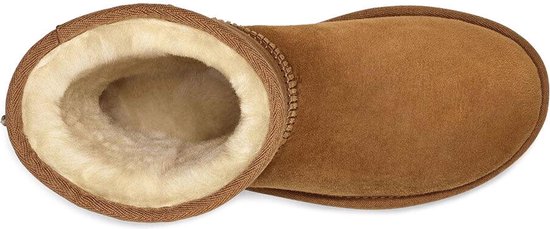 UGG - maat 40- Classic Short II Dames Laarzen