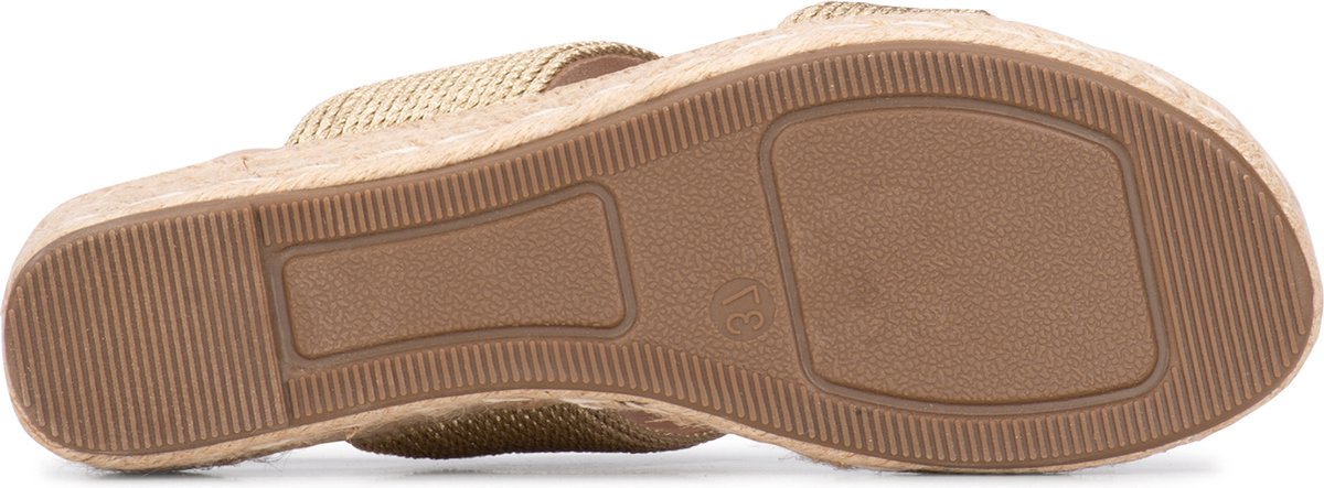 POSH by Poelman - maat 37 -  CETO Dames Sandalen