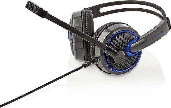 Nedis Gamingheadset