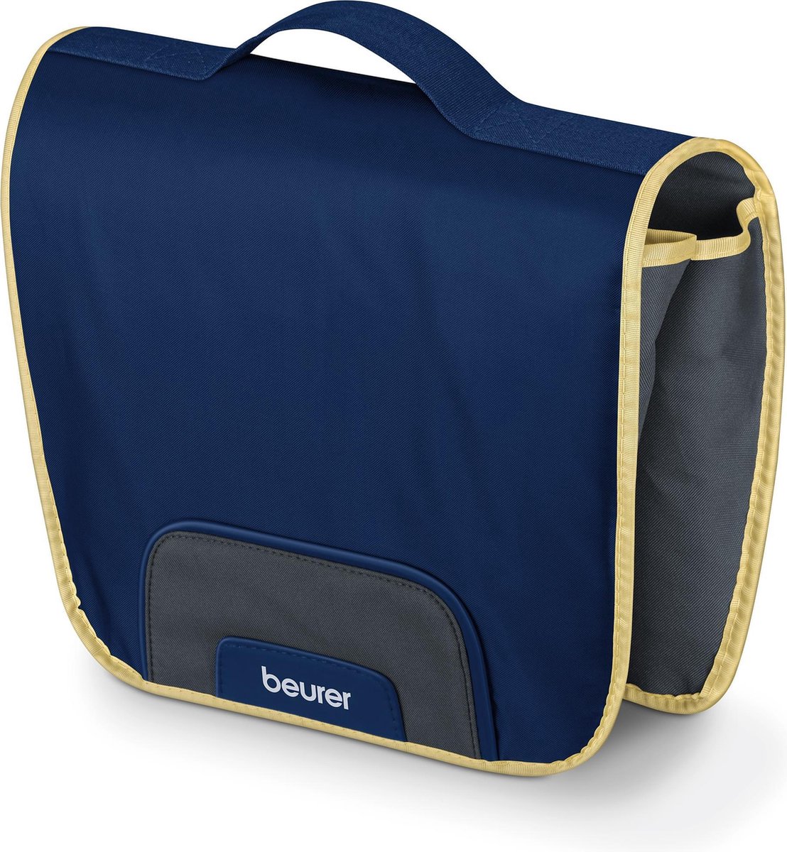 Beurer FM 150 (Spat)ader drukmassage apparaat - 2 Beenmanchetten - Luchtdruk-massage - Timer - Incl.
