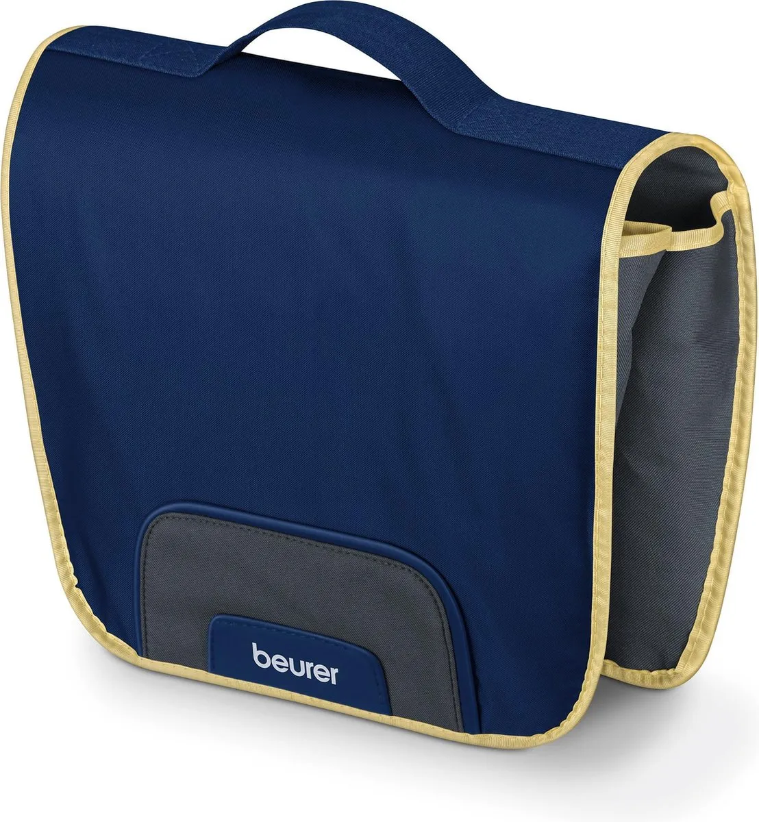Beurer FM 150 (Spat)ader drukmassage apparaat - 2 Beenmanchetten - Luchtdruk-massage - Timer - Incl.
