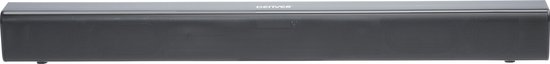 Denver DSB-2010 - Soundbar - Bluetooth - Zwart