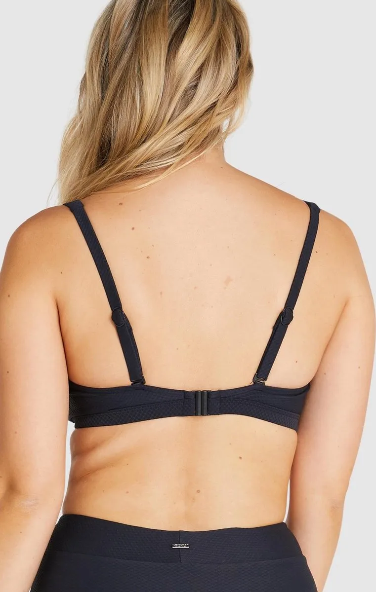 Baku D/DD cup  Maat 40 Rococco bikinitop Vrouwen