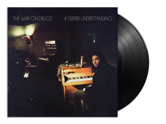 The War On Drugs - A Deeper Understanding (LP)
