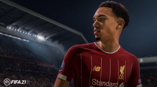 FIFA 21 - PS4