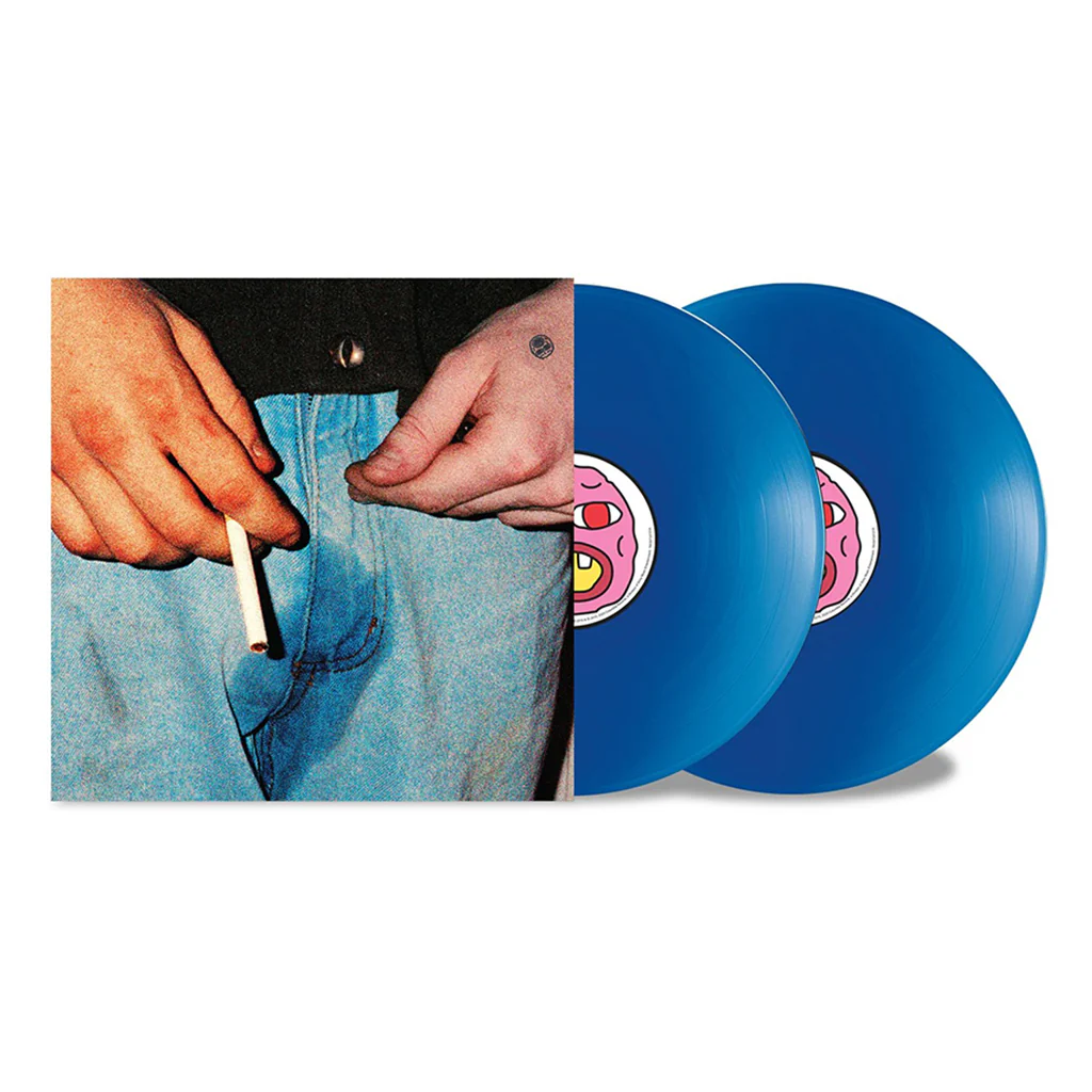 Tyler, The Creator - Cherry Bomb (10th Anniversary) LP