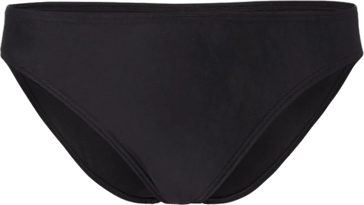 swimwear, briefs, black, low-rise, bikini bottom