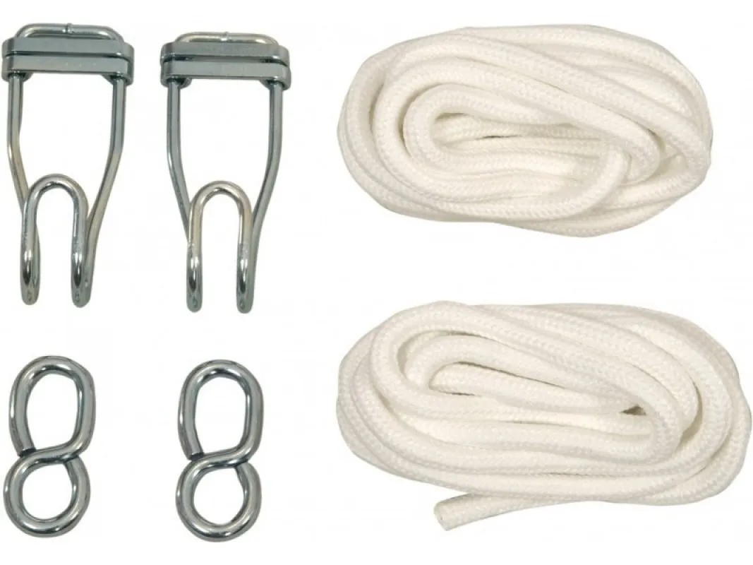 Jobek Ophangset - Rope Pro