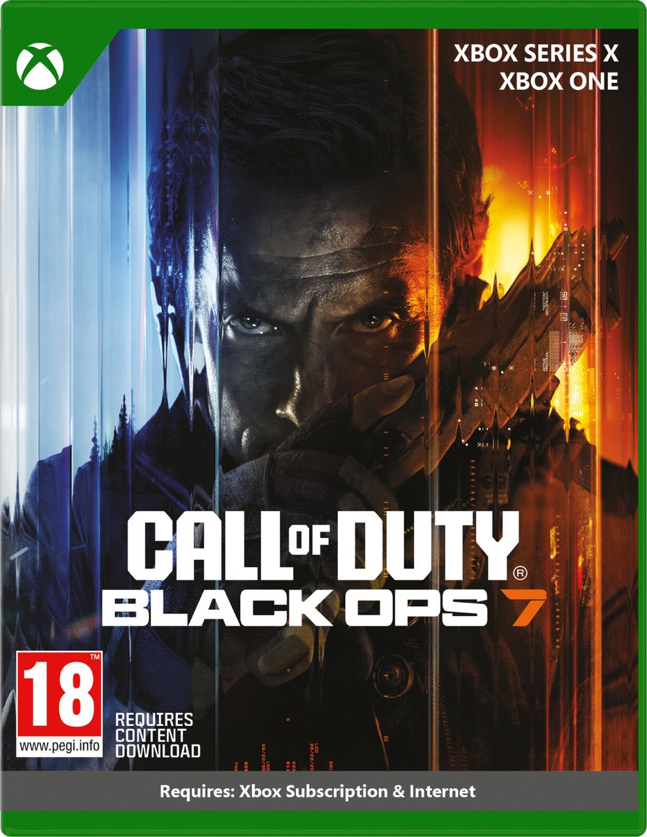 spel, actie, mmo, fps, Xbox