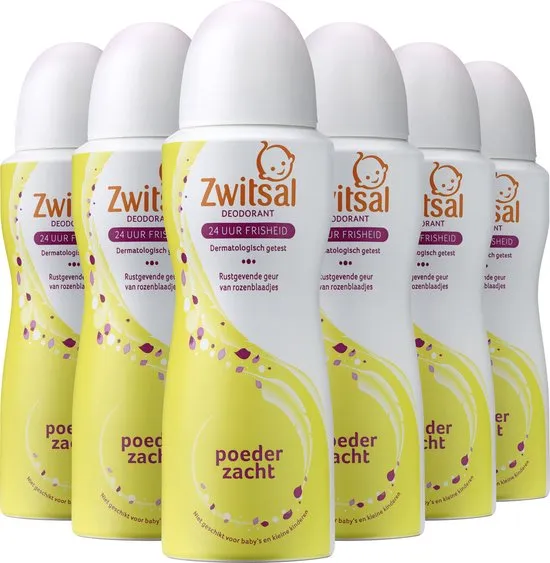 Fles, Cosmetica, Deodorant