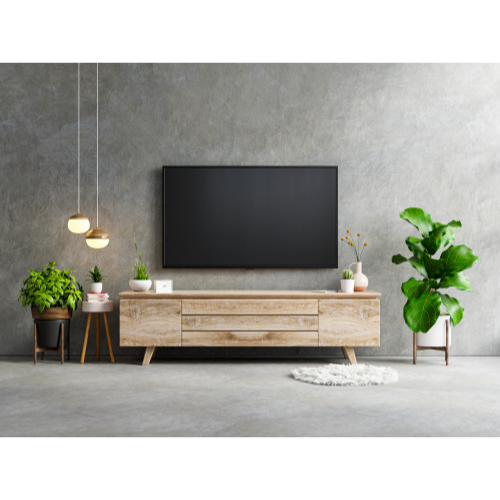 Televisies