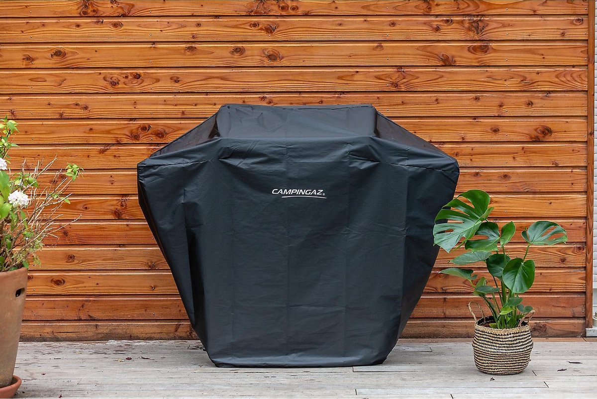 Campingaz Classic Barbecuehoes S - BBQ Berschermhoes - Xpert - Zwart