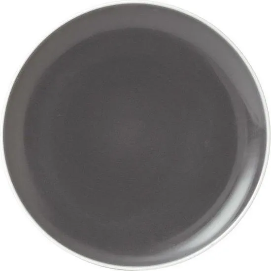 Royal Doulton - Gordon Ramsay - T Bread Street Ontbijtbord 21cm  - 2 stuks