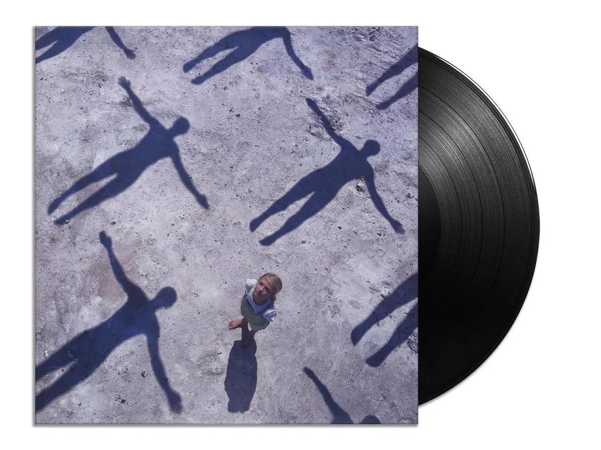 Muse - Absolution (LP)