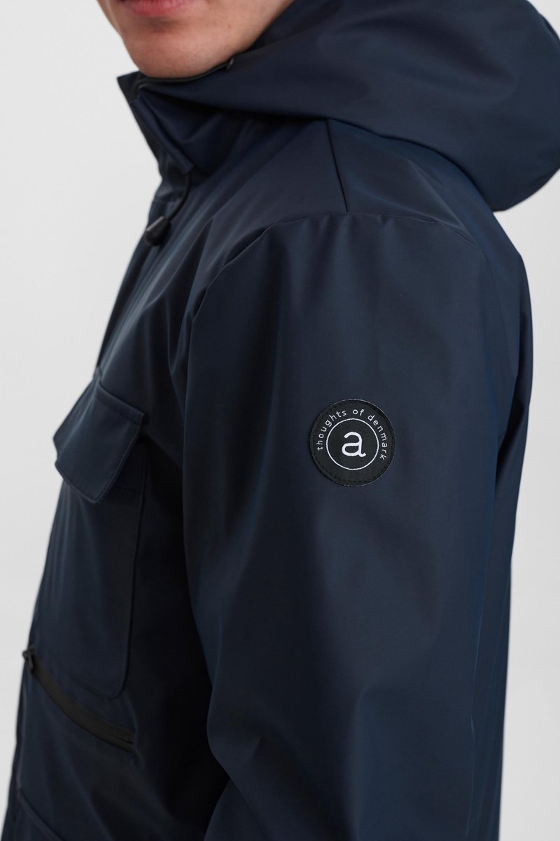 Anerkjendt - Maat XXL - AKTHOMAS Heren Winerjas