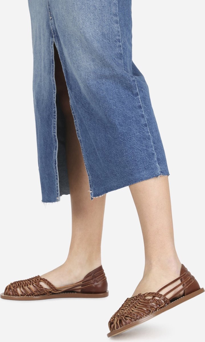 Schoeisel, Sandaal, Broeken, Schoen, Jeans