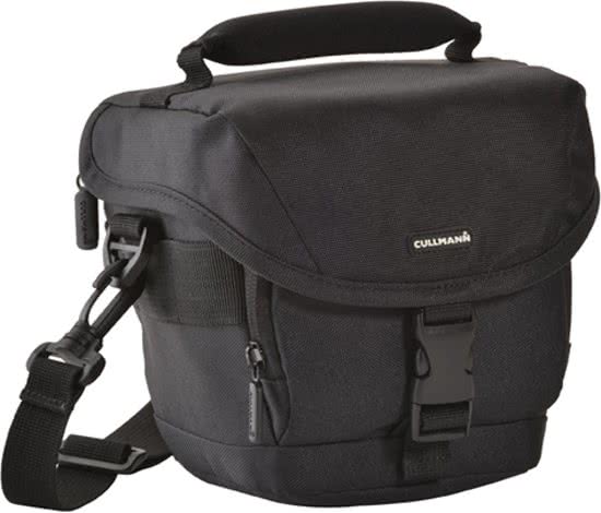 Cullmann Panama Action 100 cameratas - Zwart