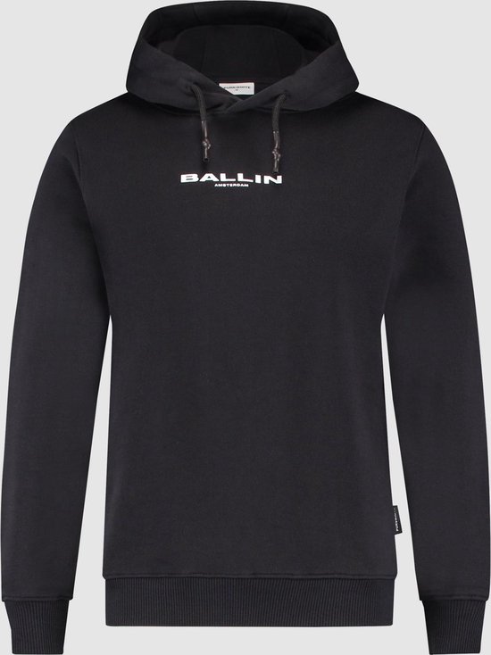 Ballin Amsterdam  Maat 176 Jongens Hoodie