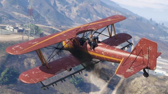 GTA V - (Grand Theft Auto 5) - Premium Edition - Xbox One