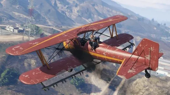 GTA V - (Grand Theft Auto 5) - Premium Edition - Xbox One