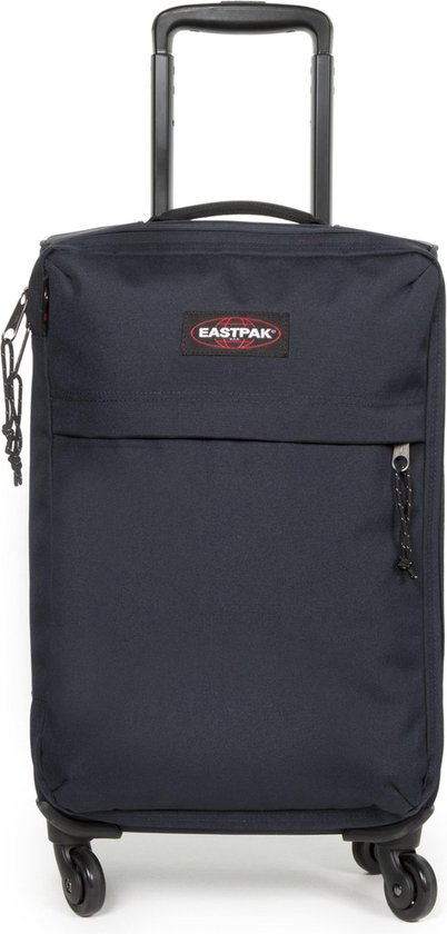 Eastpak Traf'Ik 4 S Handbagagekoffer - Cloud Navy